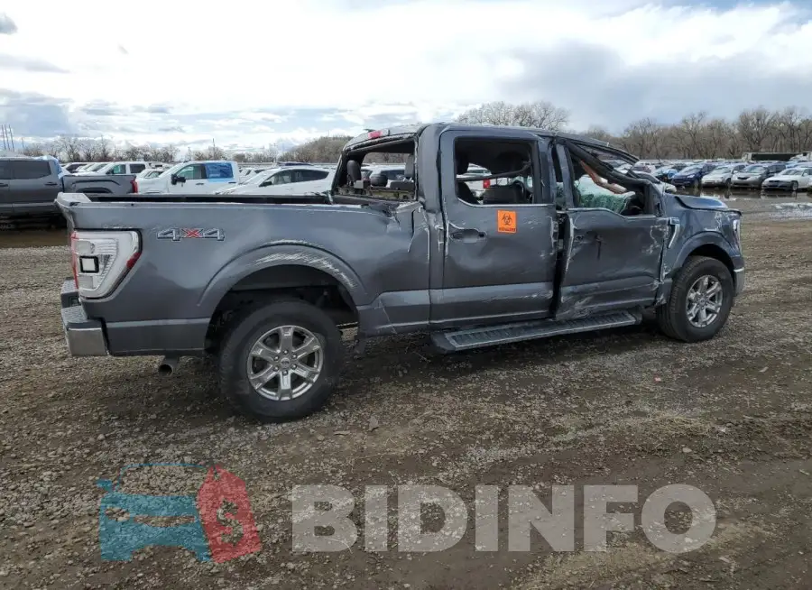 1FTFW1E8XMFB37866 Photo# 3