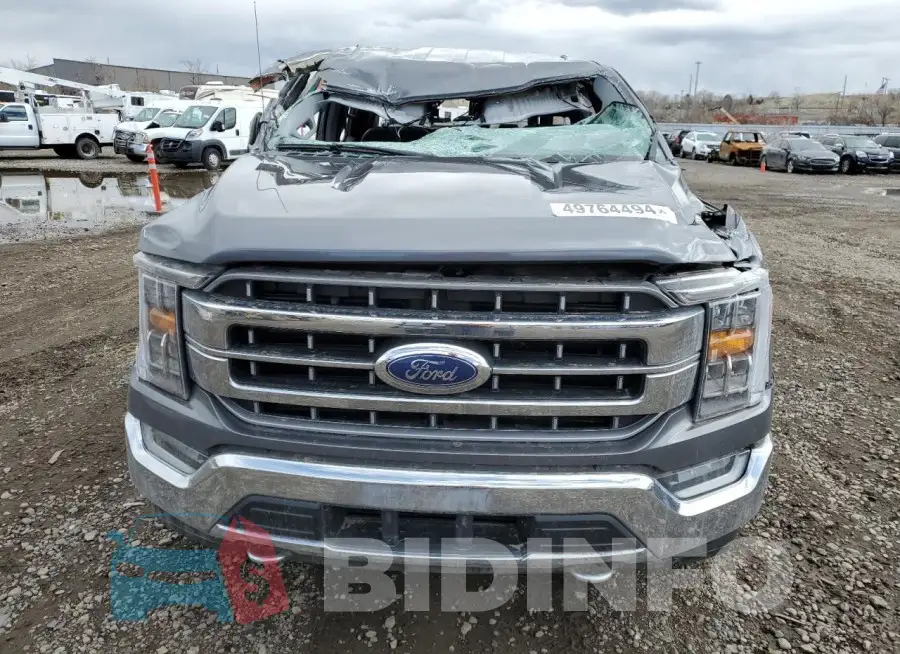 1FTFW1E8XMFB37866 Photo# 5