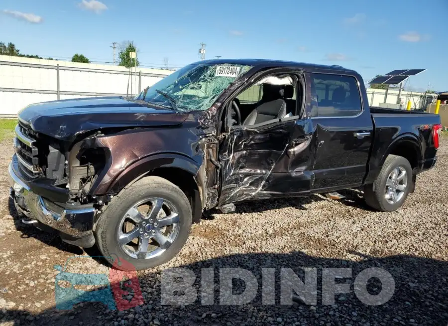 1FTFW1ED2MFB98125 Photo# 1