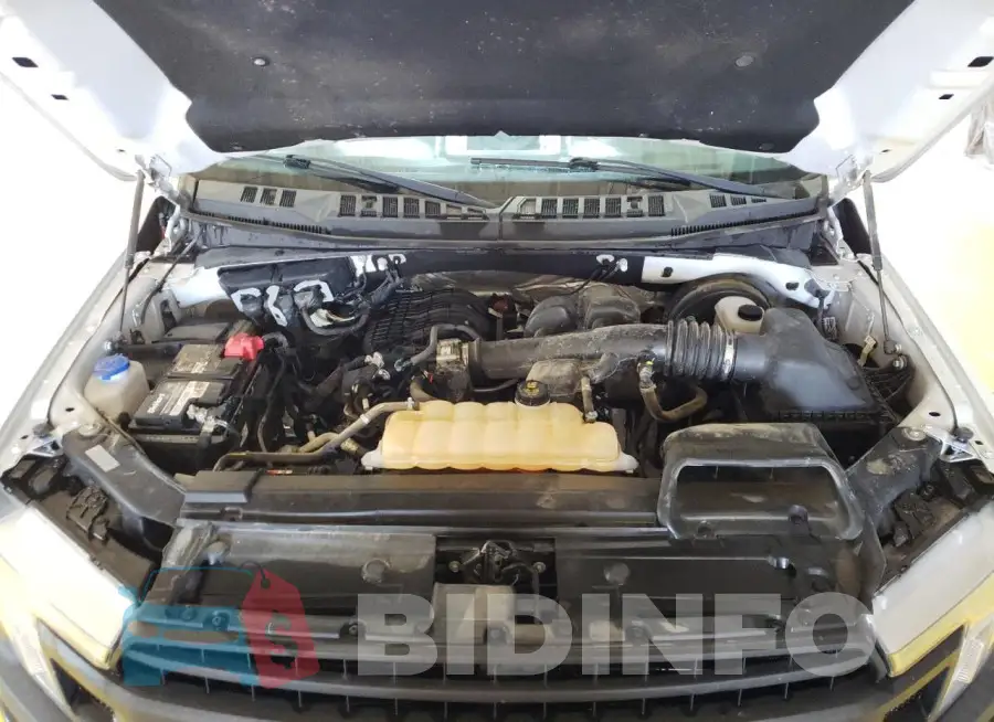 1FTMF1CB8JFD61199 Photo# 11