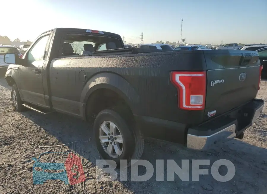 1FTNF1CG5GKE54410 Photo# 2