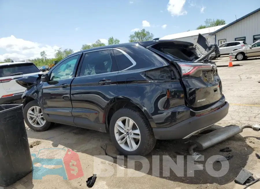 2FMPK3J89HBB62262 Photo# 2