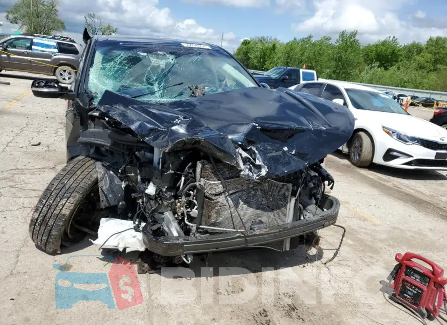 2FMPK3J89HBB62262 Photo# 5