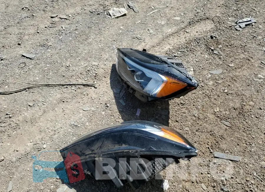2FMPK3K97LBA10903 Photo# 13