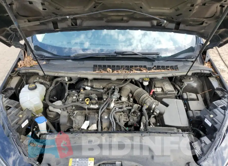 2FMPK3K97LBA15941 Photo# 12