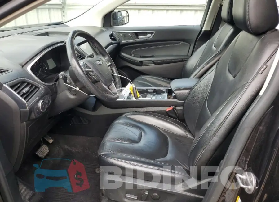 2FMPK3K97LBA15941 Photo# 7