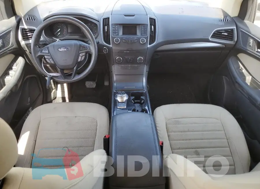 2FMPK4G96KBC50148 Photo# 8