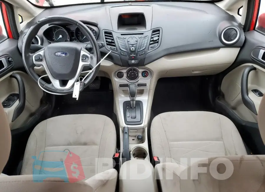 3FADP4BJ7FM214117 Photo# 8