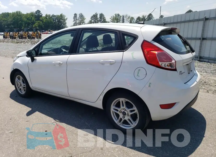 3FADP4EJ1KM109918 Photo# 2