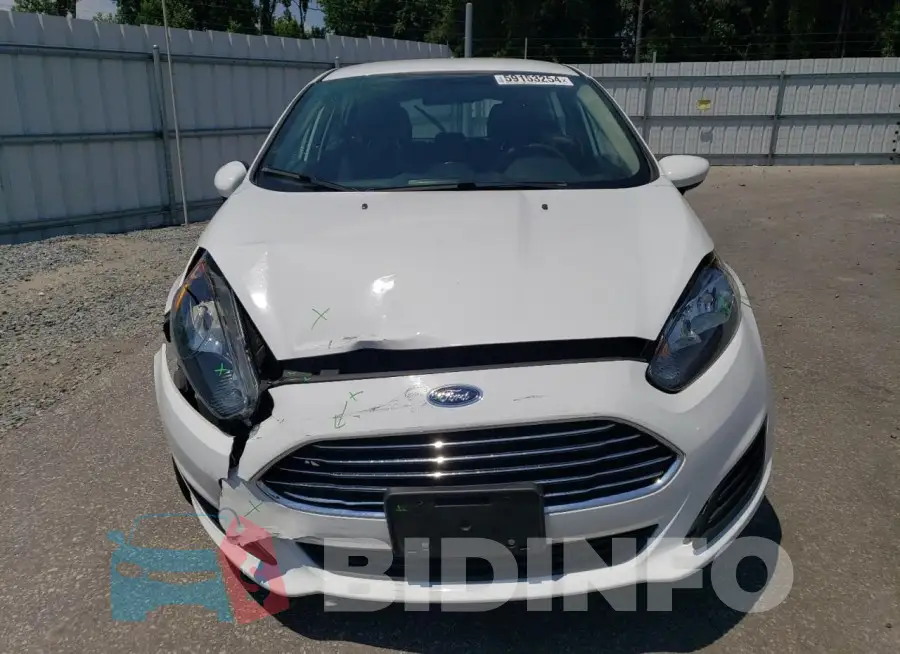 3FADP4EJ1KM109918 Photo# 5