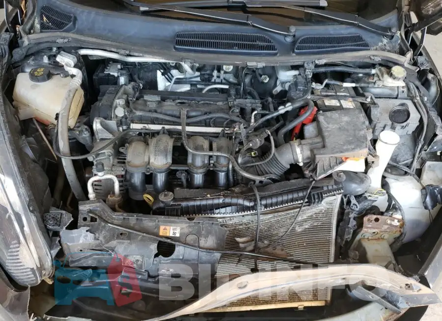 3FADP4EJ4JM101102 Photo# 11