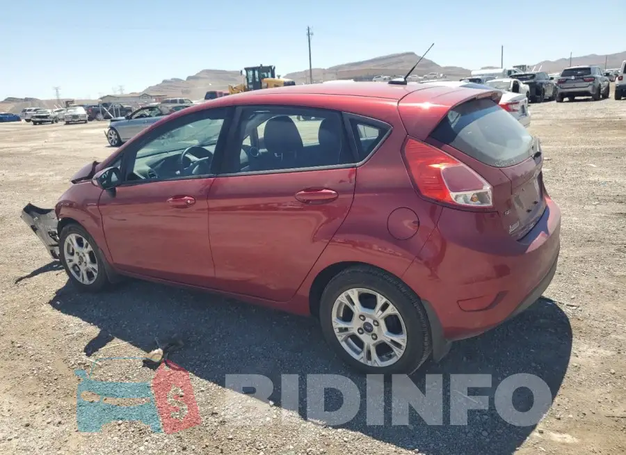 3FADP4EJ9FM118047 Photo# 2