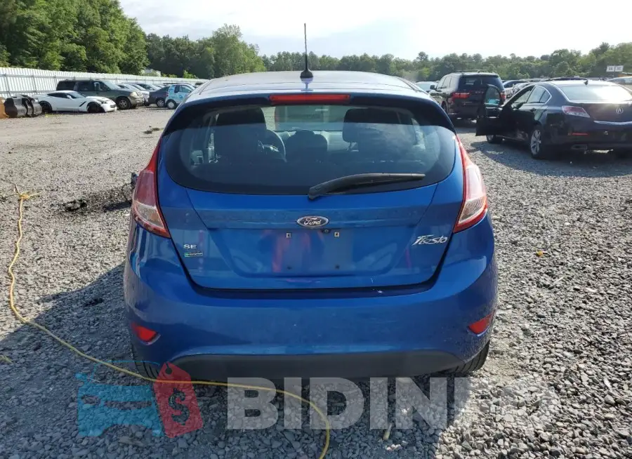 3FADP4EJXKM156560 Photo# 6