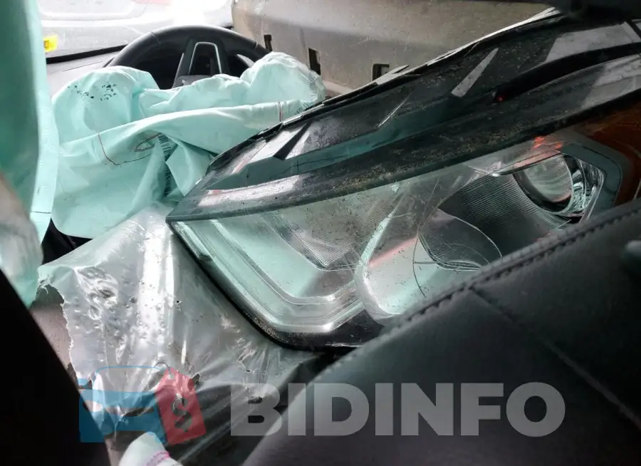 MAJ6S3KL6LC388874 Photo# 8