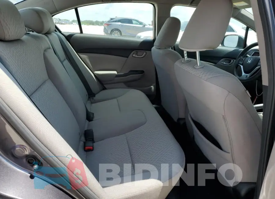 19XFB2F52FE079786 Photo# 10