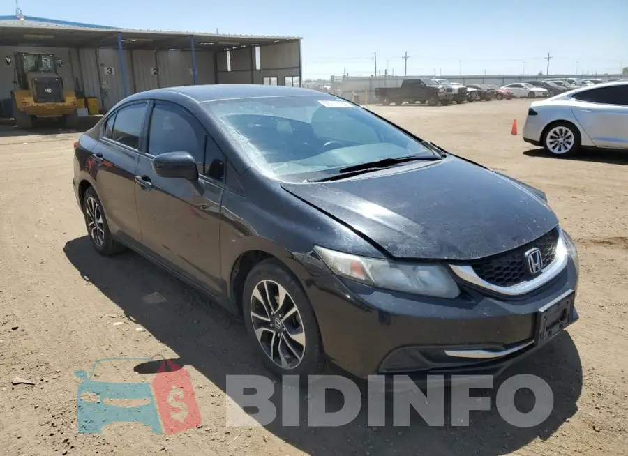 19XFB2F56FE269493 Photo# 4
