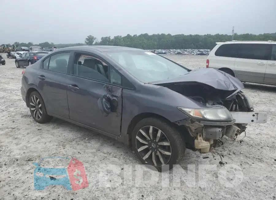 19XFB2F98FE043829 Photo# 4