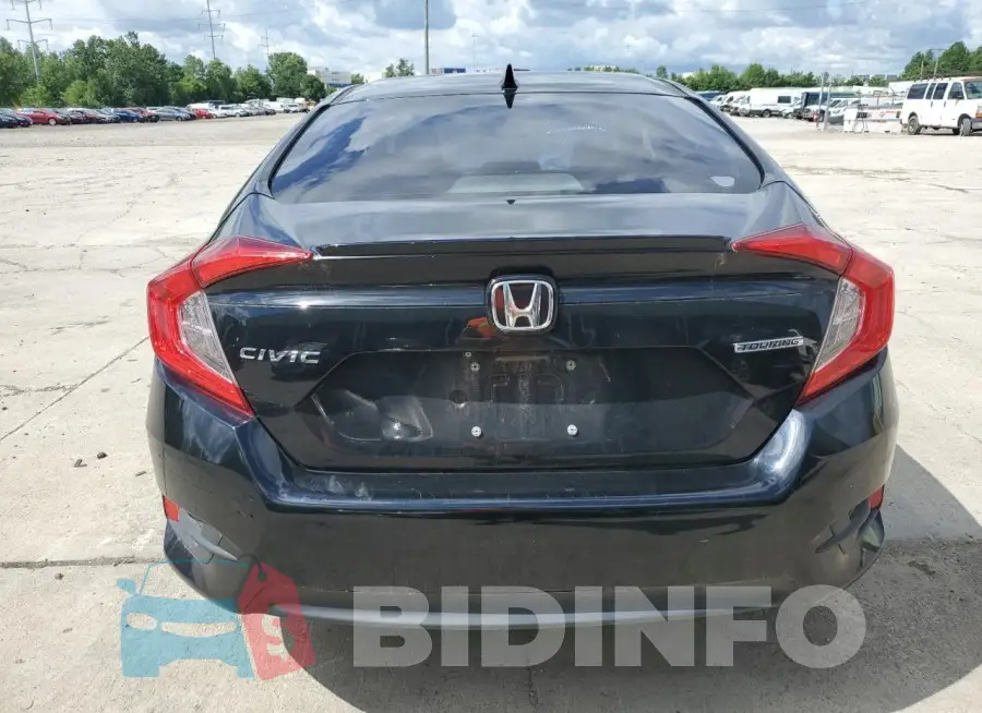 19XFC1F91HE012464 Photo# 6