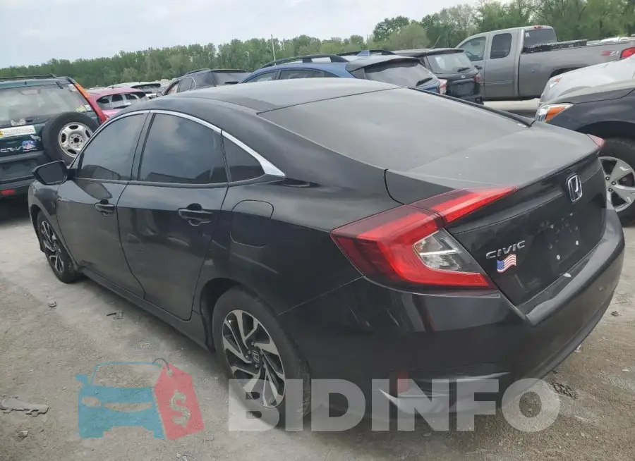 19XFC2F50HE000499 Photo# 2