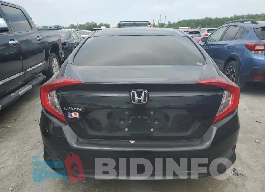 19XFC2F50HE000499 Photo# 6