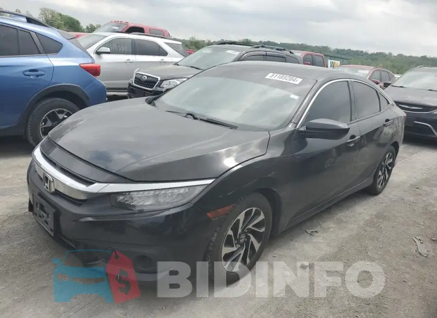19XFC2F50HE000499 Photo# 1
