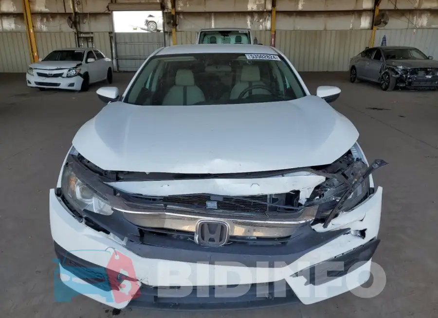 19XFC2F51GE045045 Photo# 5