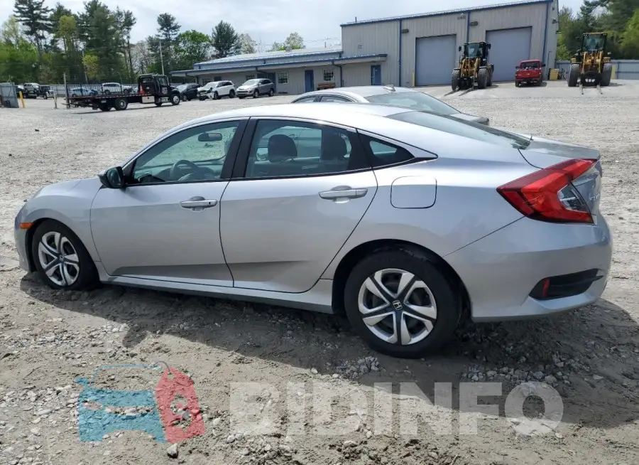 19XFC2F59GE230248 Photo# 2