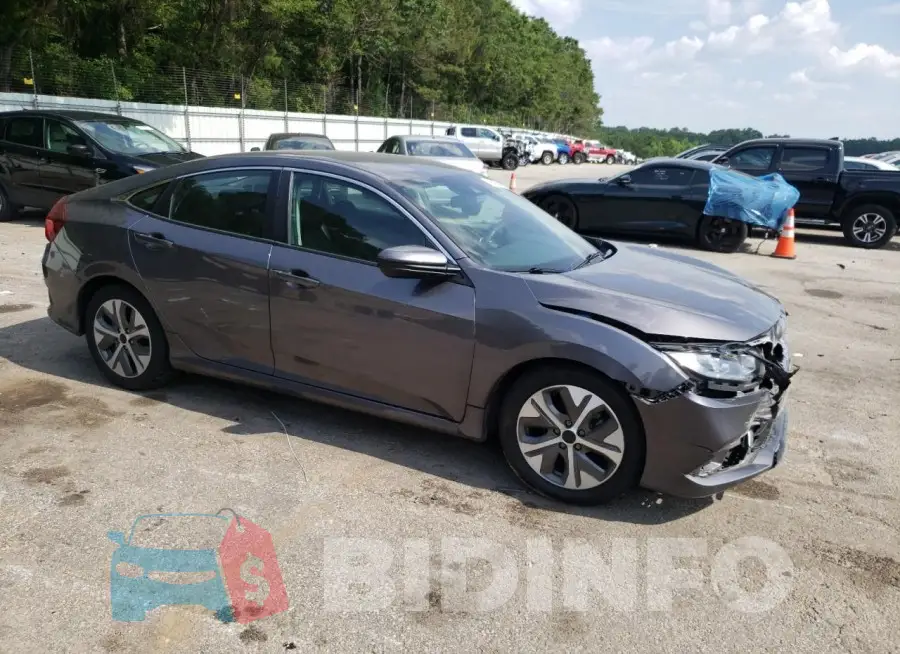19XFC2F62LE211415 Photo# 4