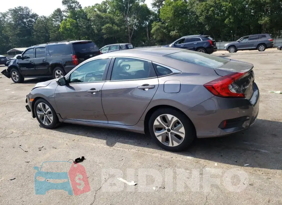19XFC2F62LE211415 Photo# 2