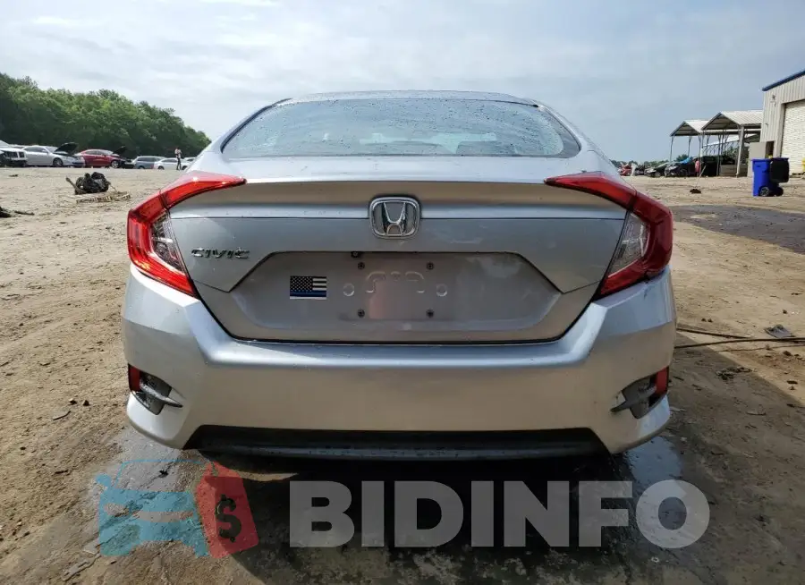 19XFC2F69HE019092 Photo# 6