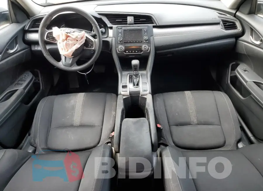 19XFC2F69HE019092 Photo# 8