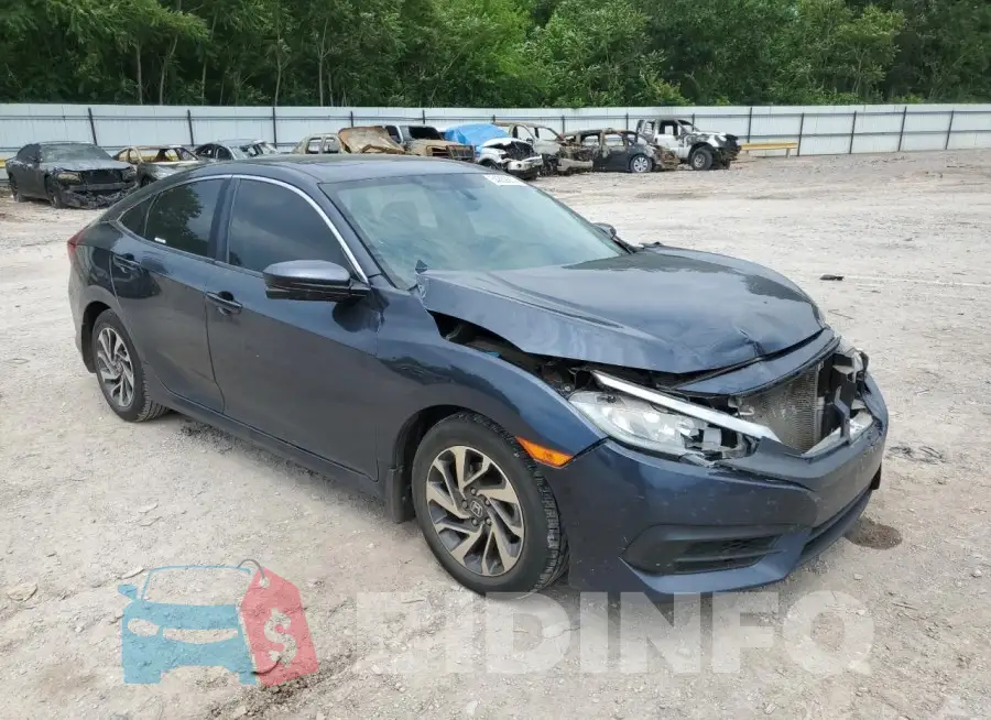 19XFC2F71HE079991 Photo# 4