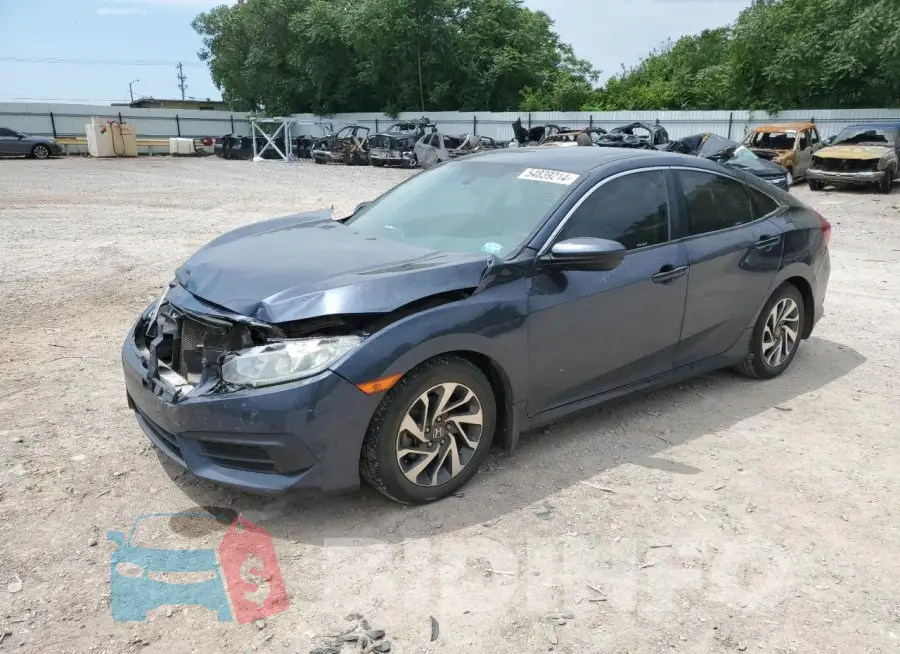 19XFC2F71HE079991 Photo# 1