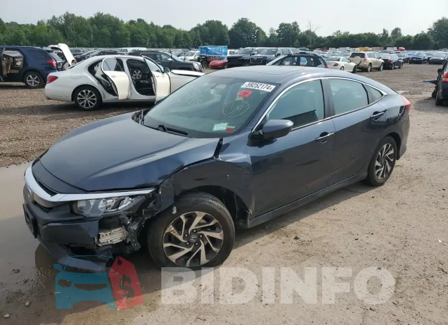 19XFC2F72HE230644 Photo# 1