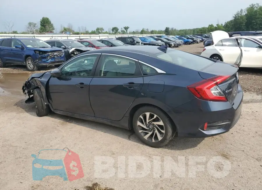 19XFC2F72HE230644 Photo# 2