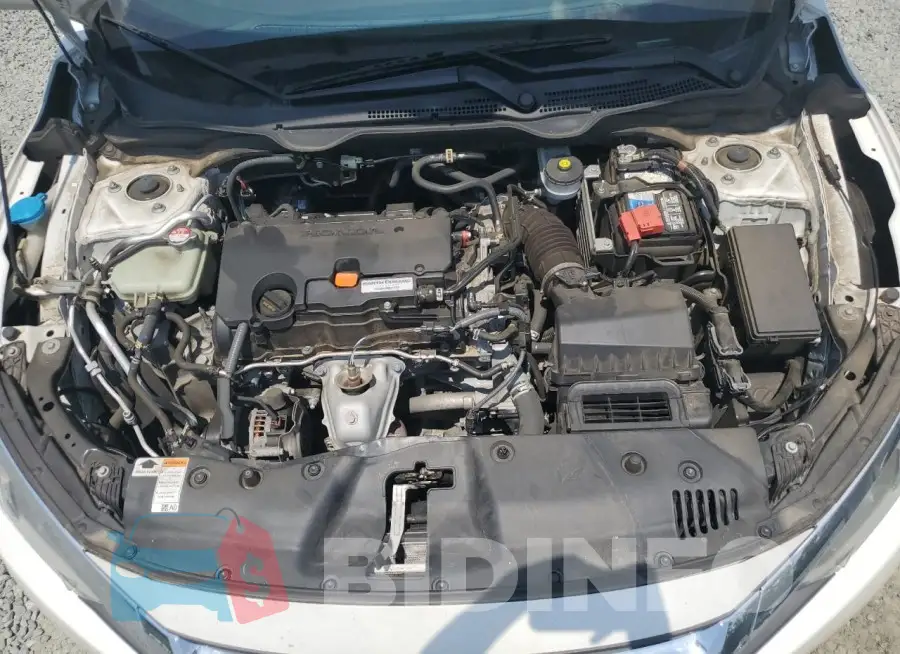 19XFC2F75HE058142 Photo# 11