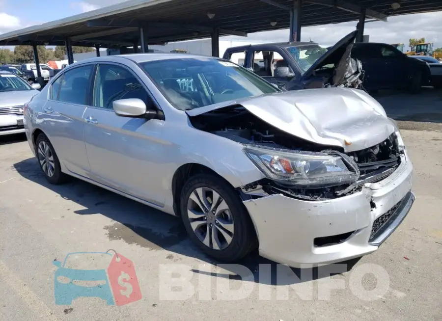 1HGCR2F33FA188307 Photo# 4