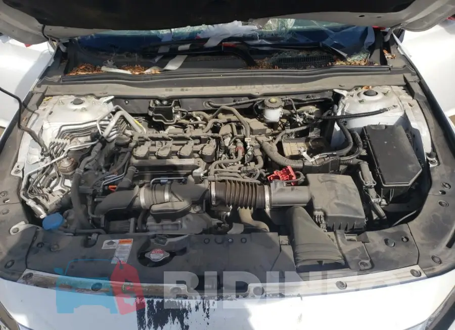 1HGCV1F13JA177031 Photo# 11