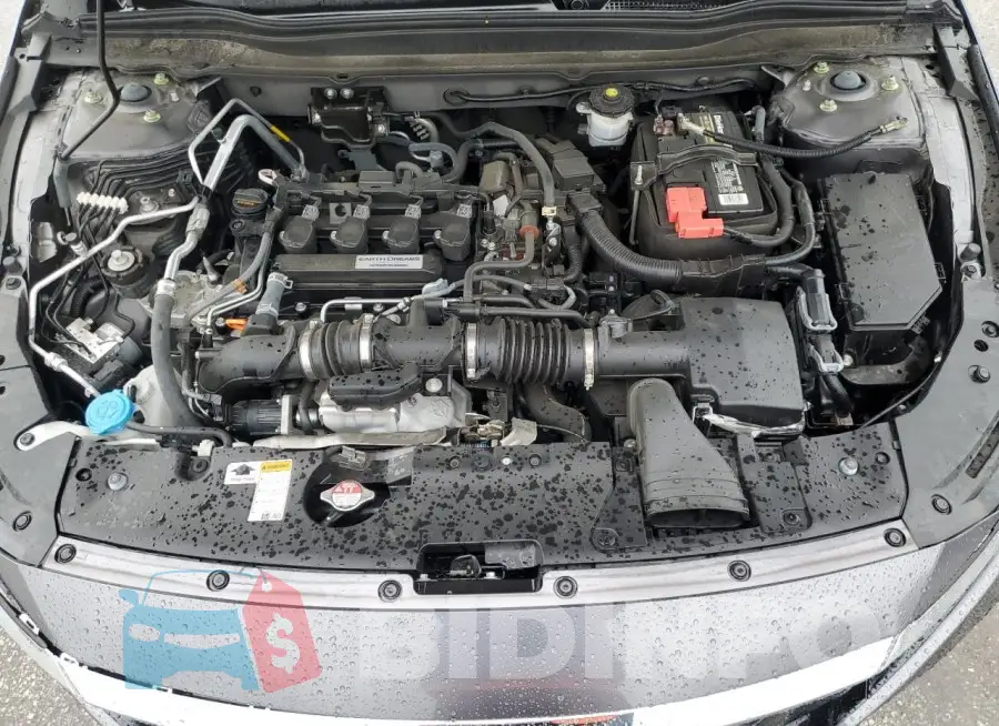 1HGCV1F18KA106022 Photo# 11