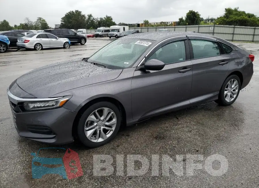 1HGCV1F18KA106022 Photo# 1