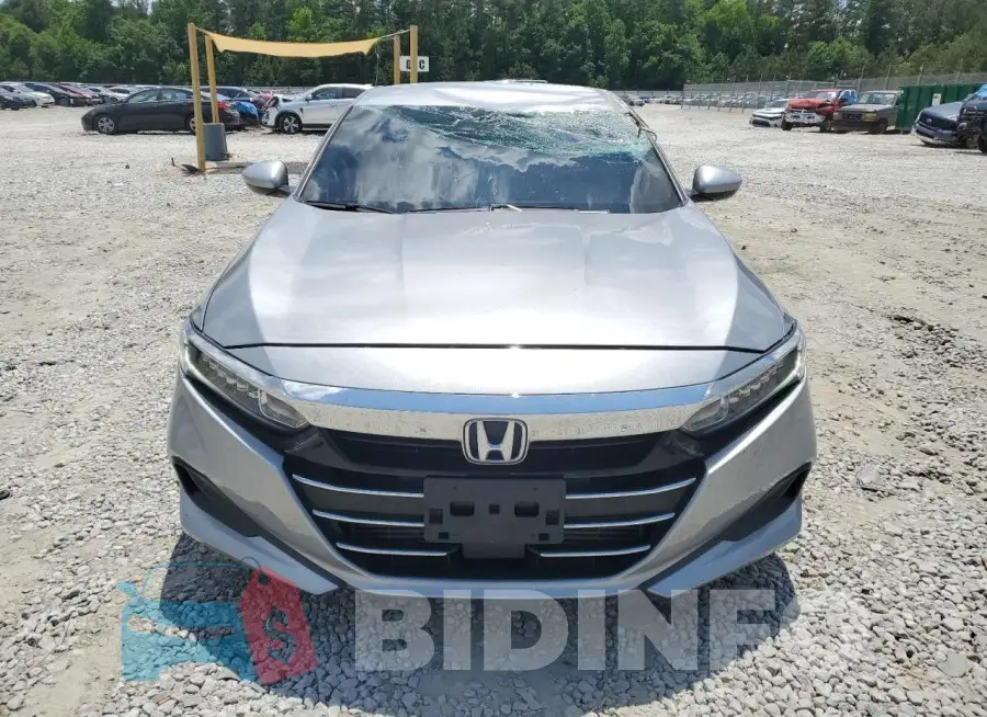 1HGCV1F18MA072831 Photo# 5