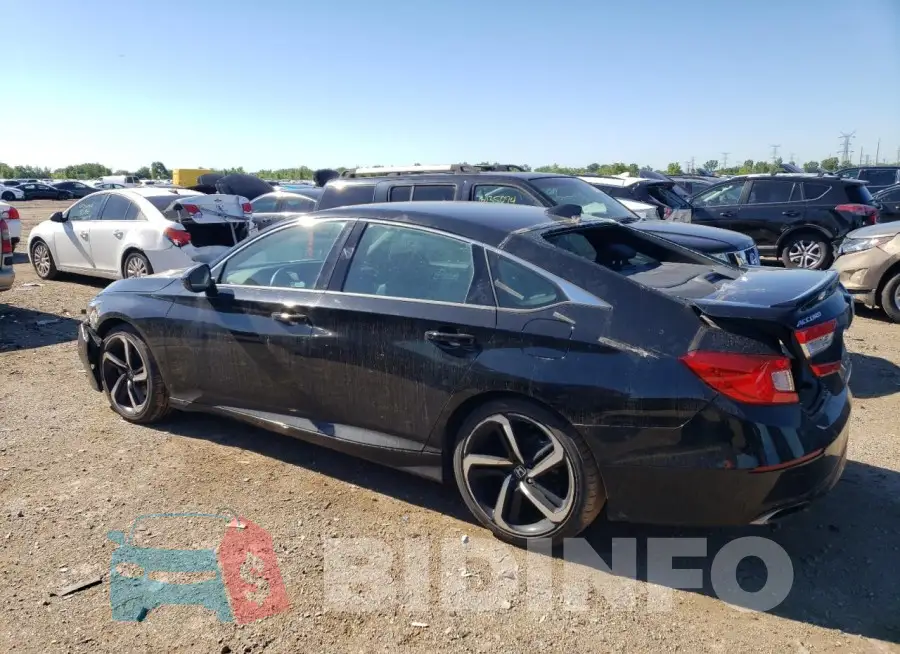 1HGCV1F38LA122983 Photo# 2