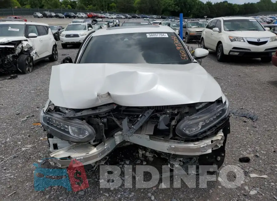 1HGCV1F40JA150752 Photo# 5