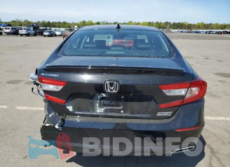 1HGCV1F40MA070856 Photo# 6