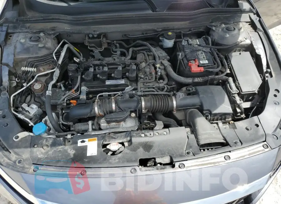 1HGCV1F46JA168642 Photo# 11