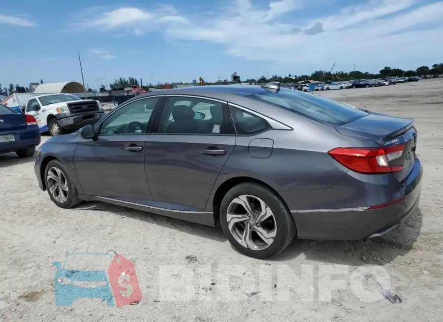 1HGCV1F46JA168642 Photo# 2