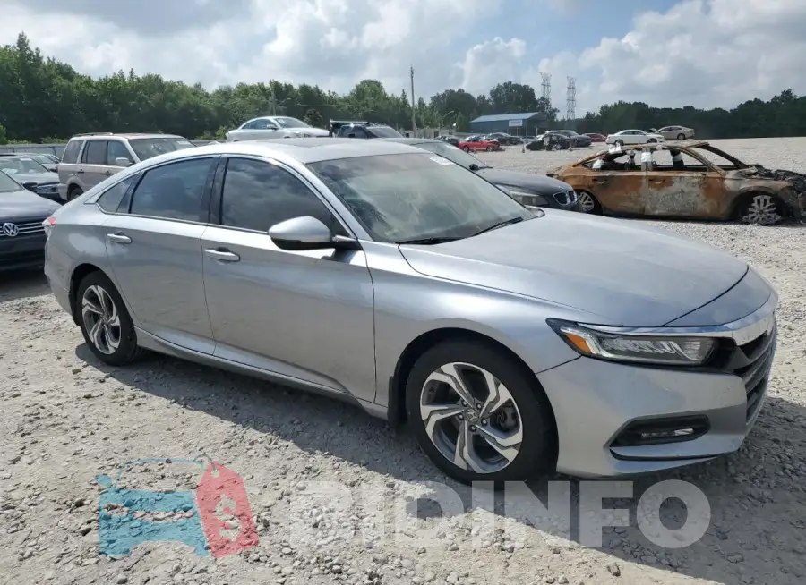1HGCV2F61JA037299 Photo# 4