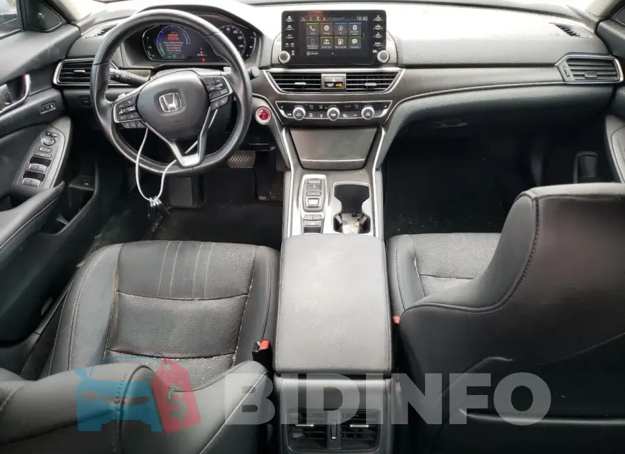 1HGCV3F50LA009445 Photo# 8