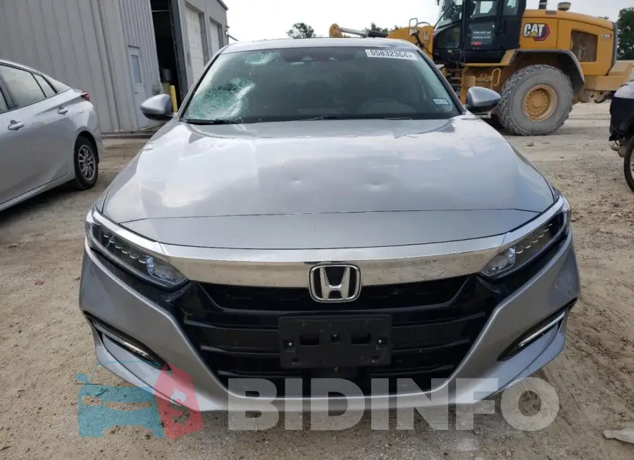1HGCV3F50LA009445 Photo# 5