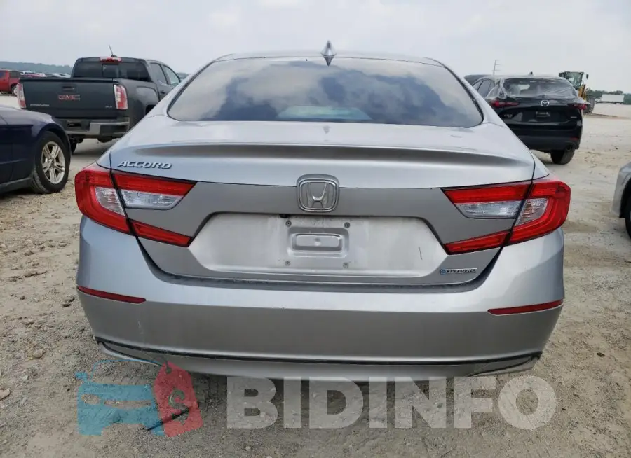 1HGCV3F50LA009445 Photo# 6